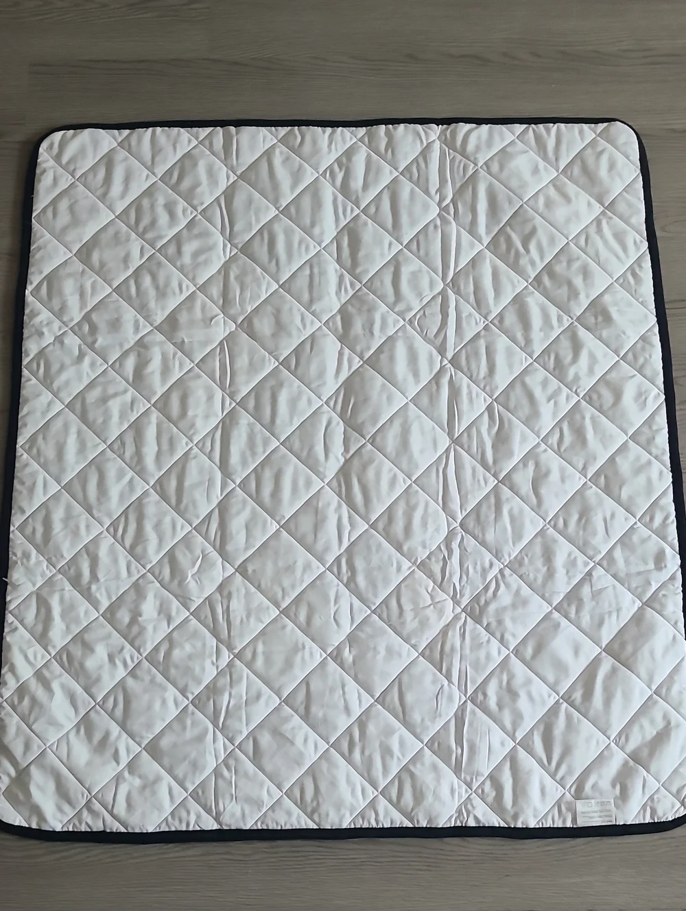 Prince Rogers Nelson Collage Quilted Throw/Lap Blanket 40inx54in